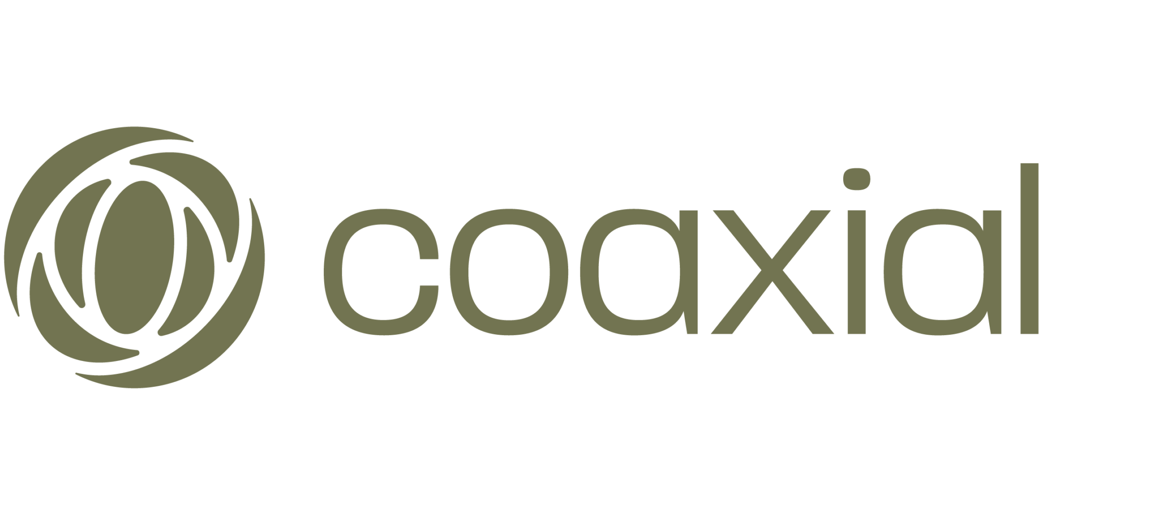 Coaxial